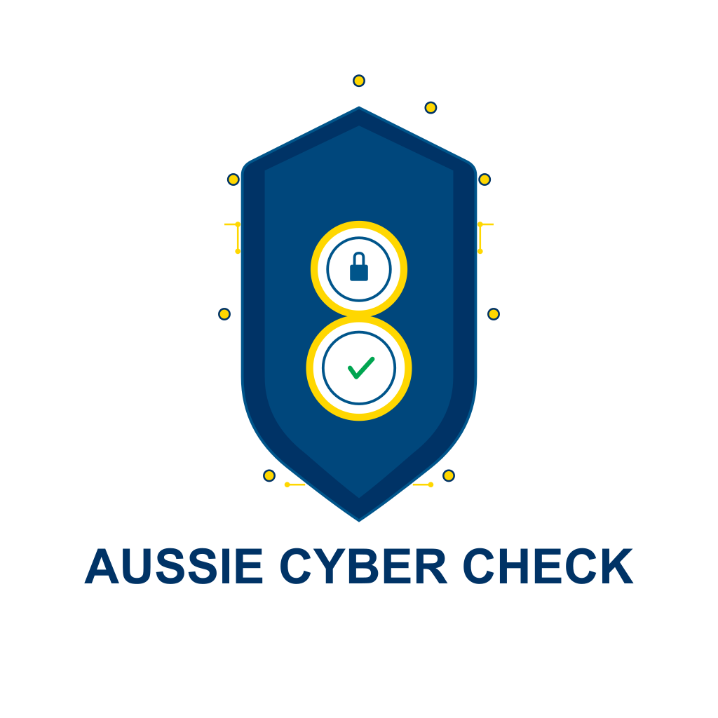 Aussie Cyber Check